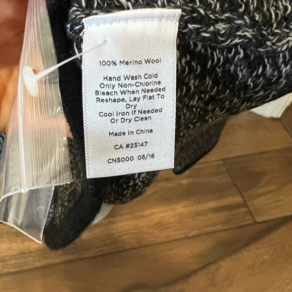 Talbots Wool jacket - Picture 6 of 6